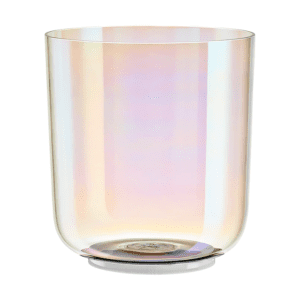 Meinl Essence Crystal Singing Bowl E