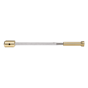 Alternative view of Meinl Grounding Tuning Fork 64Hz
