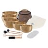 Meinl SB-Y2 Singing Bowl Set