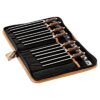 Meinl Tuning Fork Chakra Set Case