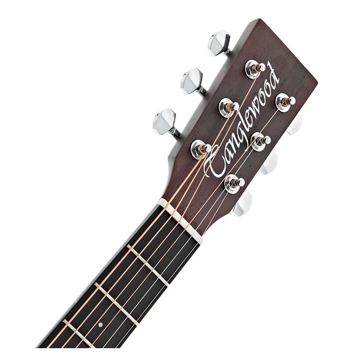 Tanglewood TWCRD Crossroads Acoustic Guitar - Image 7