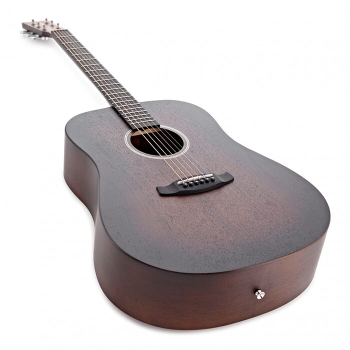 Tanglewood TWCRD Crossroads Acoustic Guitar - Image 4