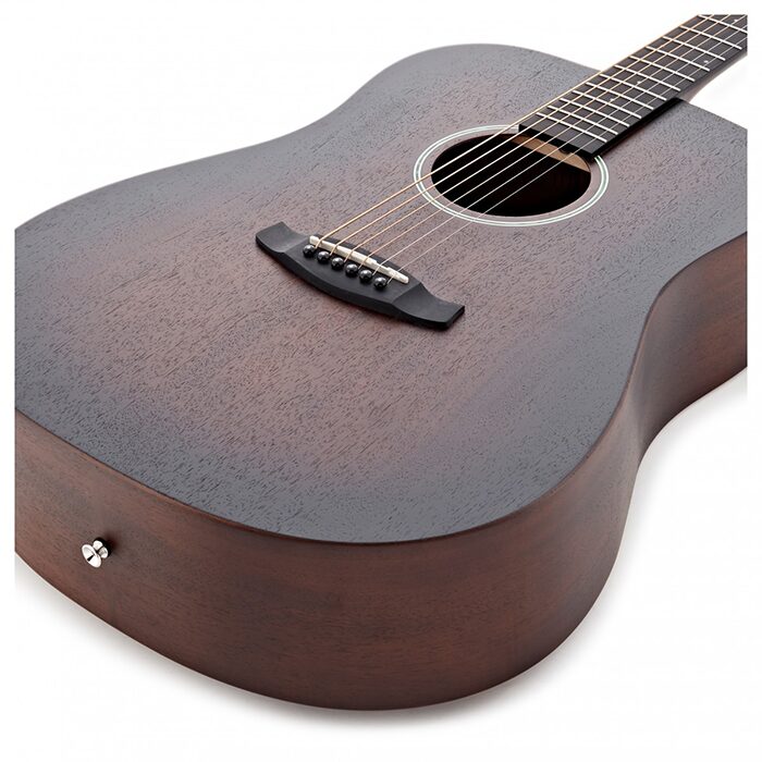 Tanglewood TWCRD Crossroads Acoustic Guitar - Image 3