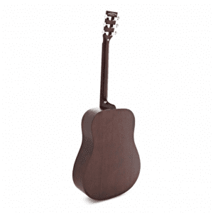 Alternative view of Tanglewood TWCRD Crossroads Acoustic Guitar