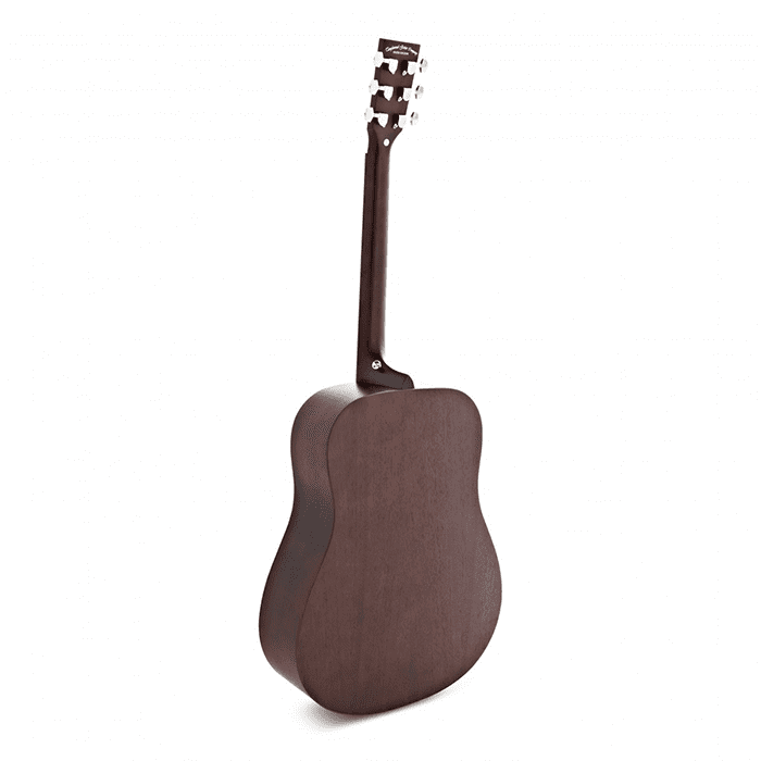Tanglewood TWCRD Crossroads Acoustic Guitar - Image 2