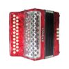 McBrides 23 Key Accordion