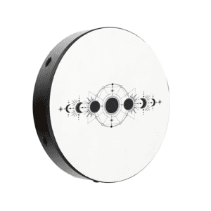 Meinl 16 Shaman Drum Moon Phases