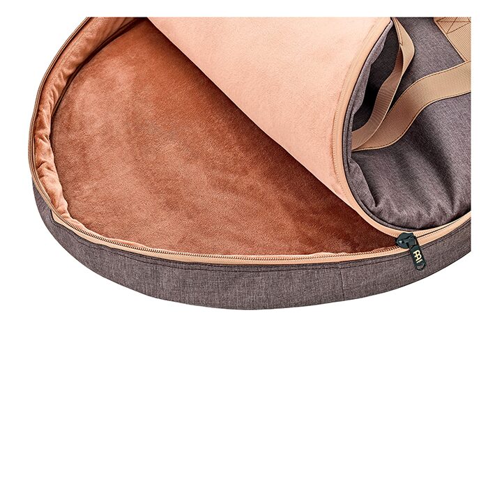 Meinl 22" Soundscape Gong Spiral - Image 5