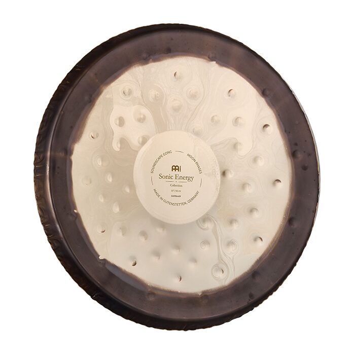 Meinl 22" Soundscape Gong Moon Phases - Image 3