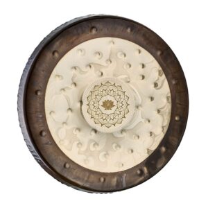 Meinl 22 Soundscape Gong Om Lotus