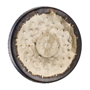 Meinl 22 Soundscape Gong Solar System