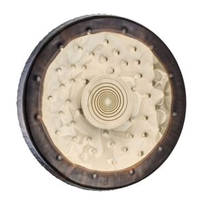 Meinl 22 Soundscape Gong Spiral