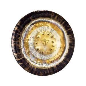 Meinl 24 3rd Eye Chakra Gong
