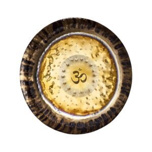 Meinl 24 Crown Chakra Gong