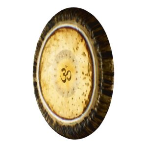 Alternative view of Meinl 24" Crown Chakra Gong