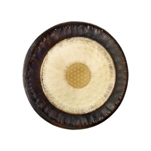 Meinl 24 Flower of Life Gong