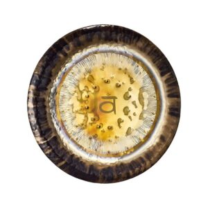Meinl 24 Sacral Chakra Gong