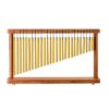 Meinl 27 Bar Chimes on Frame