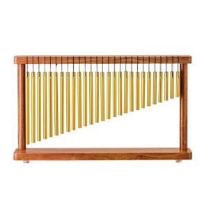 Meinl 27 Bar Chimes on Frame