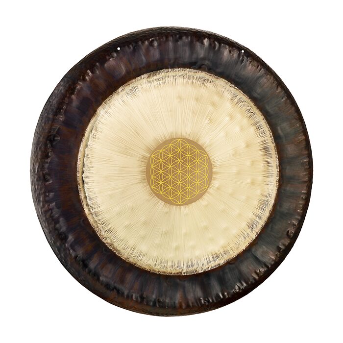 Meinl 36" Flower of Life Gong