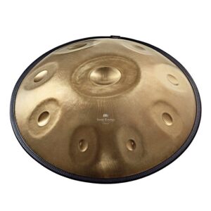 Alternative view of Meinl Handpan D Amara