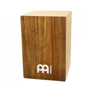 Meinl Make Your Own Cajon Ovangkol