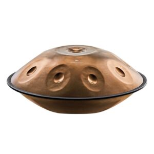 Meinl Sensory Handpan Bb Amara 432Hz