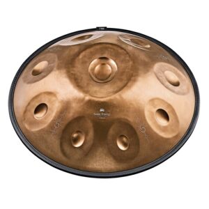 Alternative view of Meinl Sensory Handpan Bb Amara 432Hz