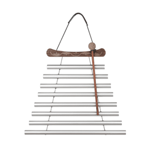 Alternative view of Meinl Swinging Chime C# Minor 432Hz