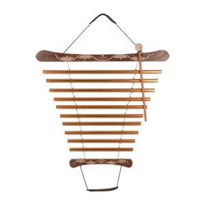 Alternative view of Meinl Swinging Chime G Major