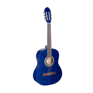 Stagg 3/4 Classical Guitar Blue