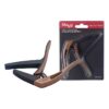 Stagg AcEl Guitar Capo Design