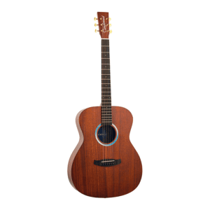 Tanglewood TE3BL Elemental Acoustic Guitar