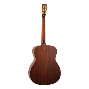 Alternative view of Tanglewood TE3BL Elemental Acoustic Guitar