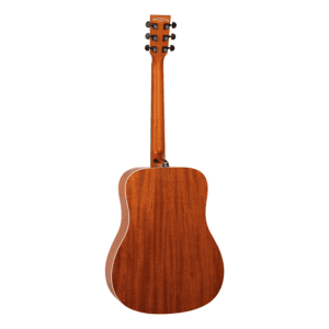 Alternative view of Tanglewood TS5 Strada Acoustic Guitar