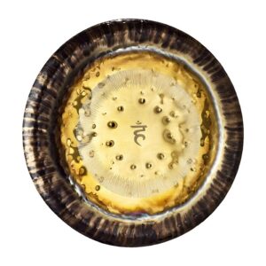 Meinl 32 Throat Chakra Gong