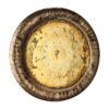 Meinl 36 Solar Plexus Chakra Gong