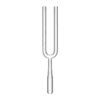 Meinl Crystal Tuning Fork 440Hz