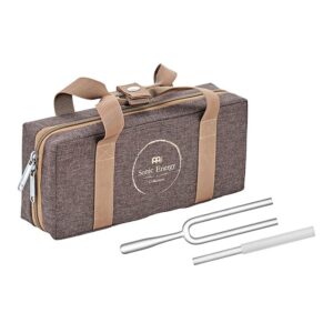 Alternative view of Meinl Crystal Tuning Fork 440Hz