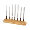 Meinl Therapy Tuning Fork Chakra Set