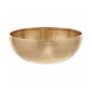 Alternative view of Peter Hess Bolo Throat Bowl