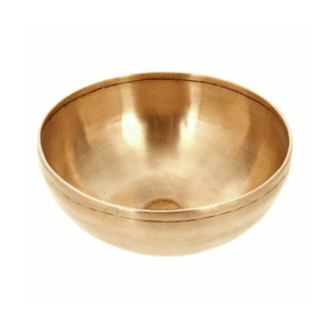 Alternative view of Peter Hess Premium Throat Bowl