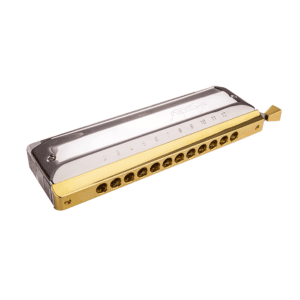 Hohner Amadeus Harmonica