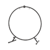 Meinl Round Gong Stand 32