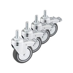 Meinl Wheels for Gong Stand