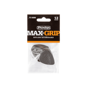 Dunlop Max Grip Picks 0.73mm