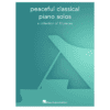 Peaceful Classical Piano Solos