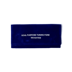 Alternative view of Tuning Fork Soul Purpose 272.20Hz