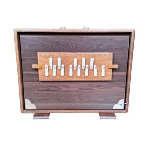 Alternative view of Shanti Shruti Box Low G