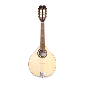 Alternative view of APC Mandolin MDL312 with Hardcase